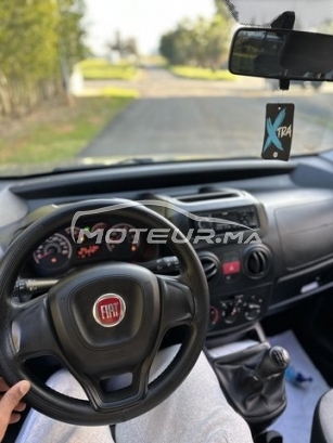 FIAT Fiorino occasion