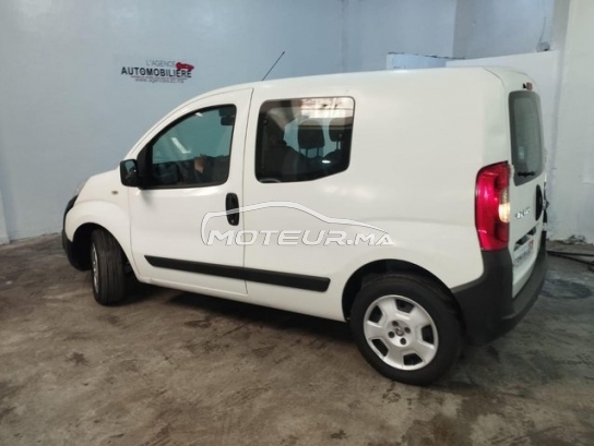 FIAT Fiorino occasion 1646155