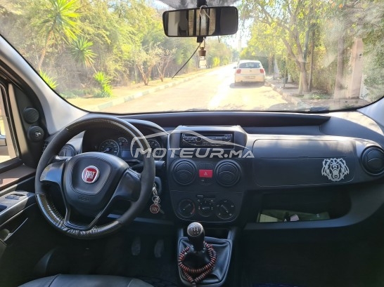 فيات فيورينو مستعملة 2005006