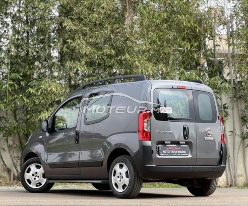 فيات فيورينو مستعملة 3366529