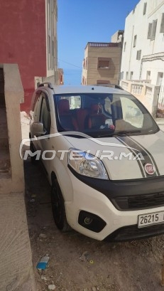 فيات فيورينو 2018 مستعملة 1839980