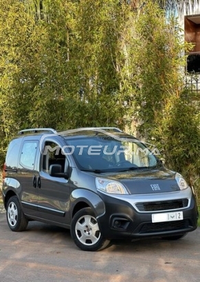 FIAT Fiorino occasion 3453110