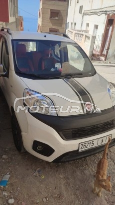 فيات فيورينو 2018 مستعملة 1839981