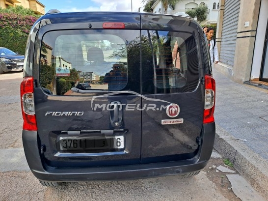 FIAT Fiorino Monospace occasion 2155589