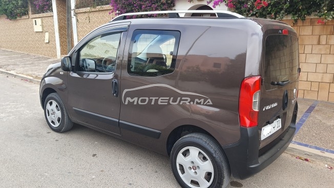 فيات فيورينو مستعملة 1615211