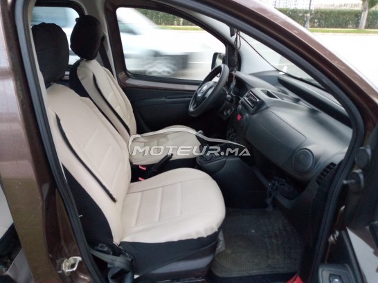 فيات فيورينو مستعملة 1762646