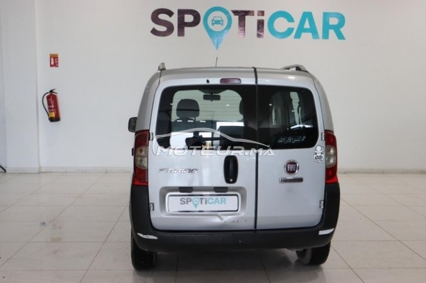 فيات فيورينو مستعملة 3364766