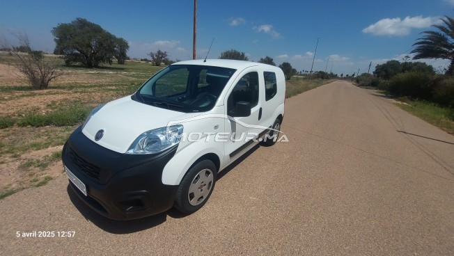 FIAT Fiorino occasion 2224267