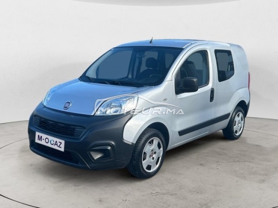 FIAT Fiorino occasion