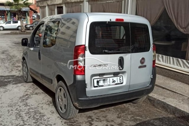 FIAT Fiorino occasion 3145015