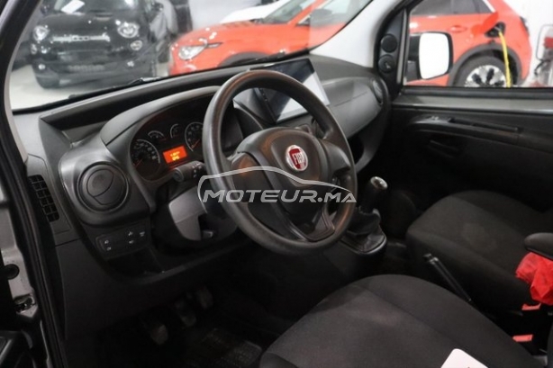 فيات فيورينو مستعملة 3364770