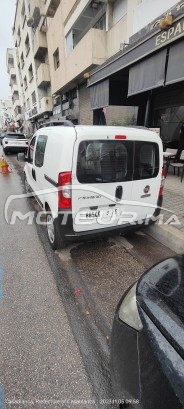 فيات فيورينو مستعملة 1748843