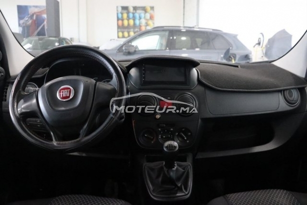 فيات فيورينو مستعملة 3364767