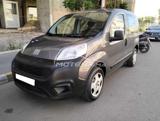 سيارة في المغرب FIAT Fiorino - 489109