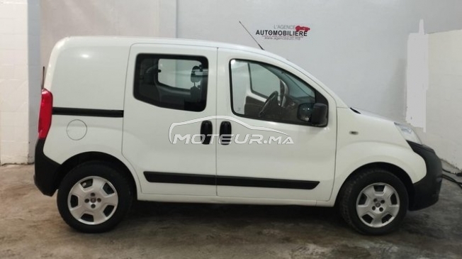 FIAT Fiorino occasion 1646159