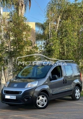 FIAT Fiorino occasion 3453111
