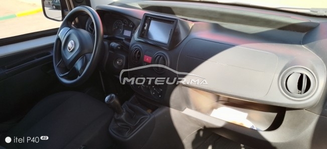 FIAT Fiorino occasion 1782258