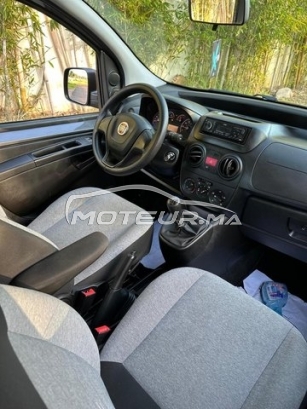 FIAT Fiorino occasion 3453118
