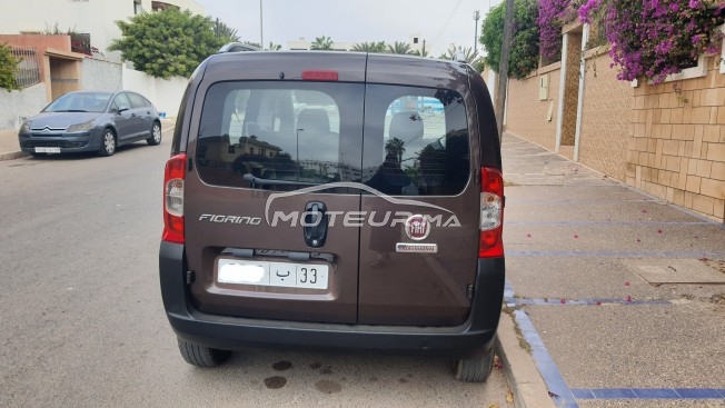 فيات فيورينو مستعملة 1615210