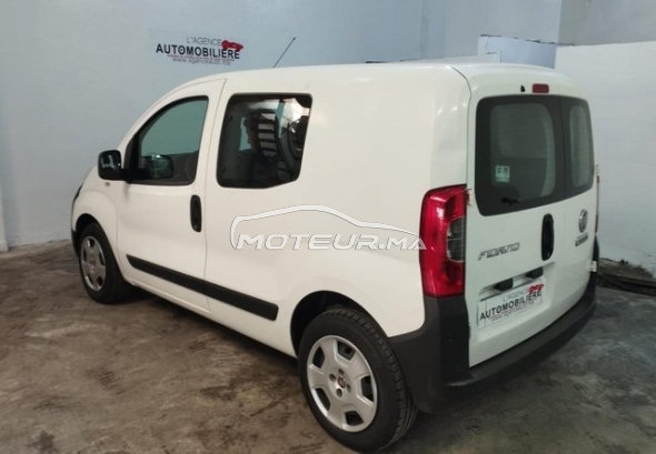 FIAT Fiorino occasion 1646161