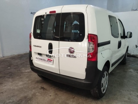 FIAT Fiorino occasion 1646158