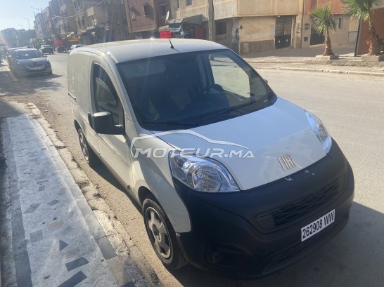 FIAT Fiorino occasion 1775236