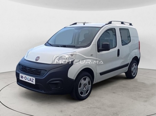 شراء السيارات المستعملة FIAT Fiorino في المغرب - 488396
