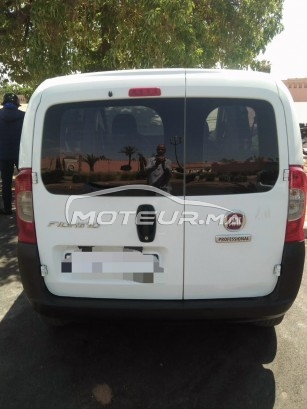 FIAT Fiorino occasion 1709812