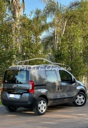 FIAT Fiorino occasion 3453114