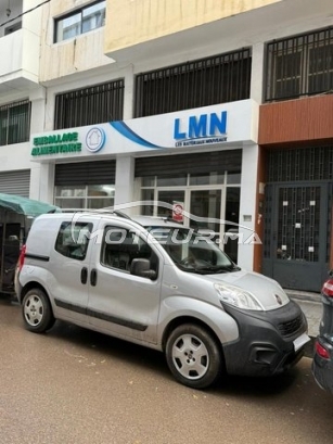 FIAT Fiorino مستعملة