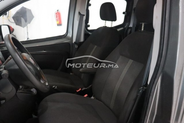 فيات فيورينو مستعملة 3364773