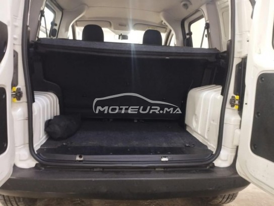 FIAT Fiorino occasion 1646164