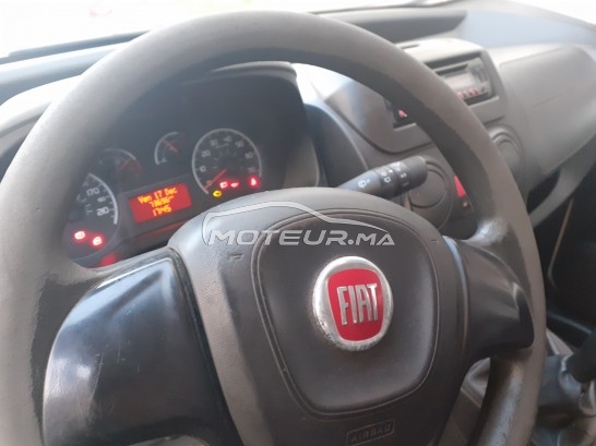 فيات فيورينو مستعملة 1689303