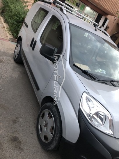 FIAT Fiorino occasion 1969714