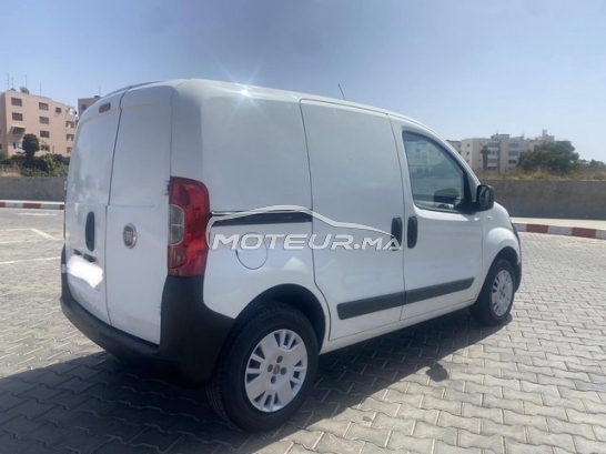FIAT Fiorino occasion 1676676