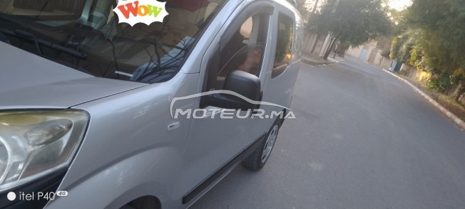 FIAT Fiorino occasion 1782259