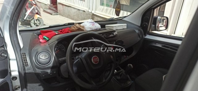FIAT Fiorino occasion 3145024