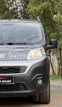 FIAT Fiorino مستعملة