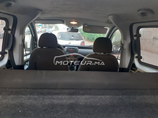 فيات فيورينو مستعملة 1689305