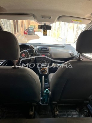 FIAT Fiorino 2017 occasion 2481307