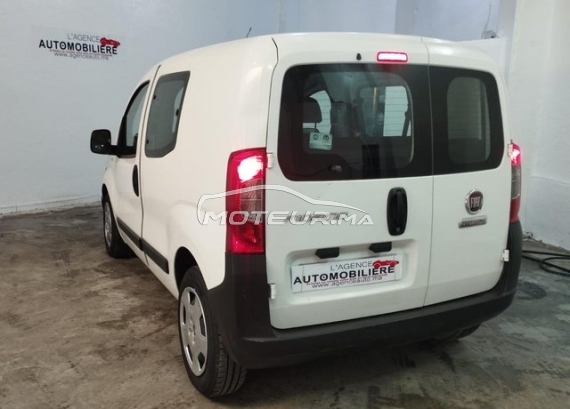 FIAT Fiorino occasion 1646160