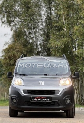 فيات فيورينو مستعملة 3366528