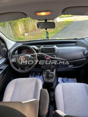 FIAT Fiorino occasion 3453115