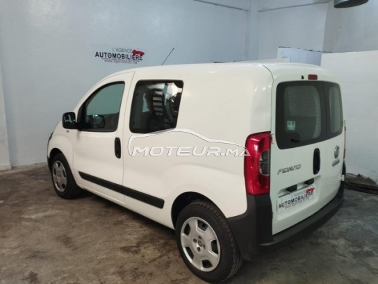 FIAT Fiorino occasion 1646156