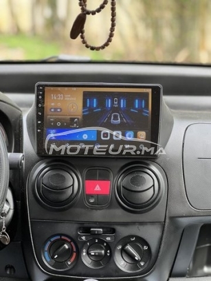 فيات فيورينو مستعملة 3366544