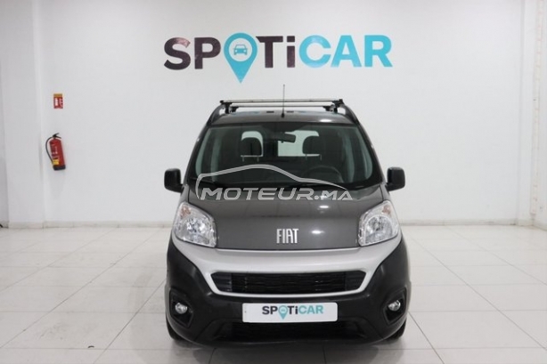 فيات فيورينو مستعملة 3364769