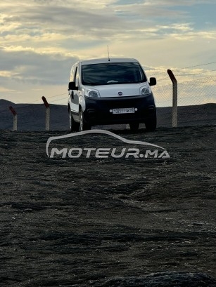 FIAT Fiorino Bien occasion 1955660