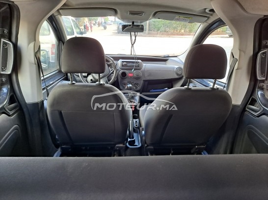 FIAT Fiorino Monospace occasion 2155588