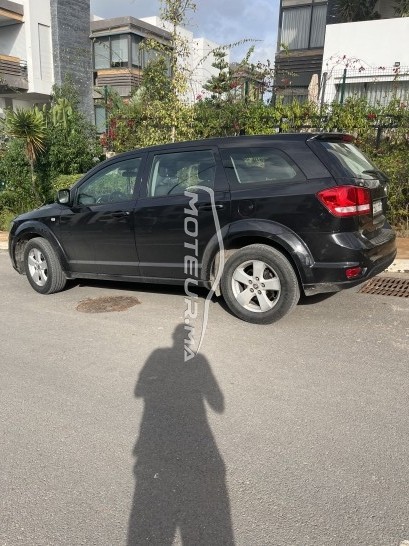 FIAT Freemont occasion 1521281