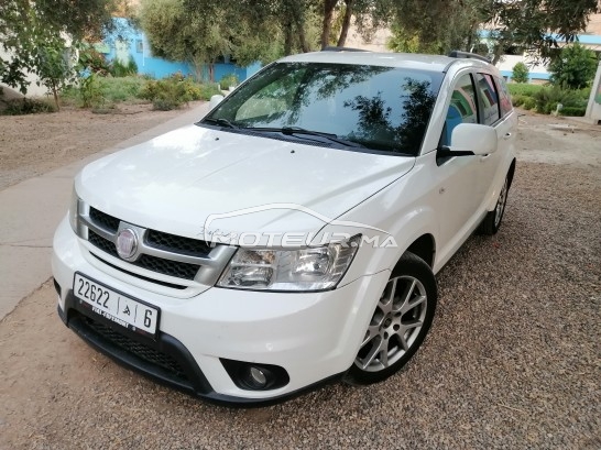 FIAT Freemont occasion 1778828